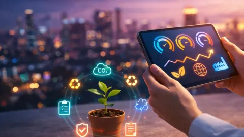 Product Carbon Footprint Needs Standards for Reliable Comparison