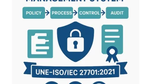 Spain Issues First ISO 27701 Accreditation to Bureau Veritas Iberia