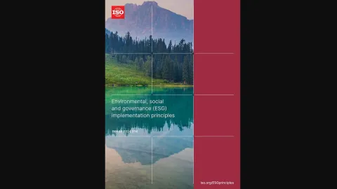 Serbia Releases ESG Framework Translation Following Recent Global Publication