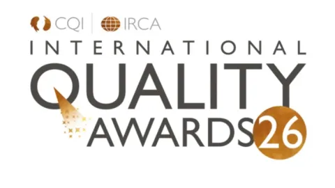 International Quality Awards 2026 Finalists Announced