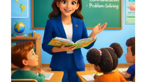 Quality Work Would Be Easier If Schools Taught These Real-Life Skills