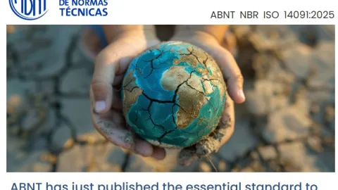 Brazil Publishes Key Standard to Manage Climate Change Risks