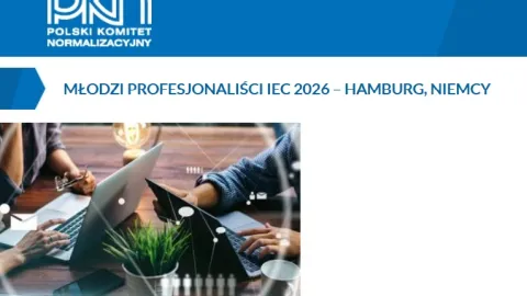Poland Opens Call For IEC 2026 Young Professionals Workshop In Hamburg