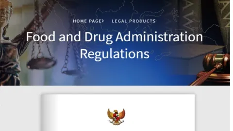 Indonesia Revises Good Cosmetic Manufacturing Practice Certification Rules