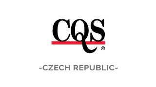 CQS – Association for Certification of Quality Systems