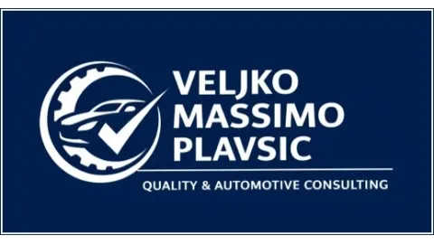 Veljko Massimo Plavsic Quality & Automotive Consulting