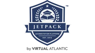 JETPACK Accreditation Management