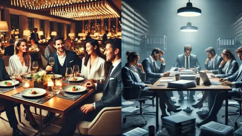 Apart From Dining and Travelling, What Do Quality Consultants Even Do?