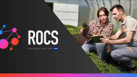 IRAM Launches Sustainability Registry ROCS To Recognize ESG Efforts