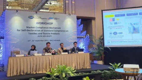 APEC Workshop in Indonesia Strengthens SDoC Strategies for Textile Trade