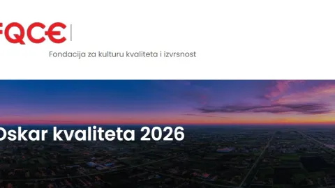 Applications Open for Quality Oscar 2026 Business Excellence Awards