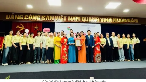 Vietnam Food Safety Institute Achieves GLP-OECD Status