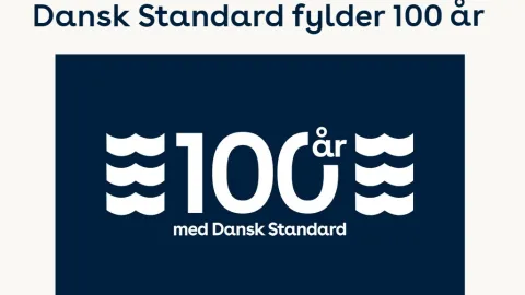 Danish Standards Celebrate A Century Of Standardization