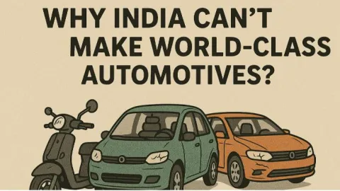 Solutions to Shift India’s Global Reputation from Low Cost to High Quality