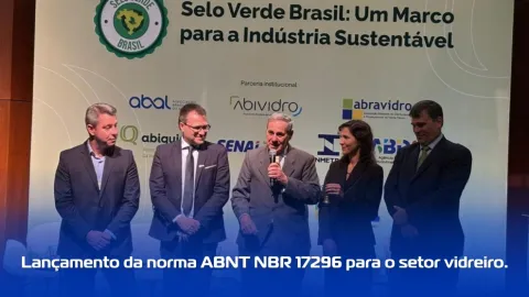 São Paulo Event Highlights Progress in Brazil Green Seal Certification Program