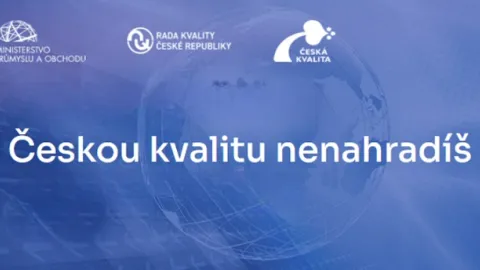 You Can’t Replace Czech Quality: November Episode Highlights Trust in Quality Brands