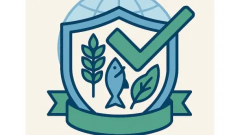 AFNOR Concludes Review Round for ISO 22000 Revision