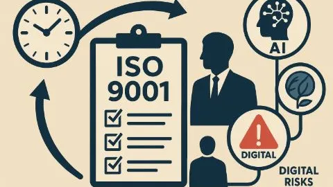 Standardization 2.0: How Integrated Leadership Turns Standards Into Practice