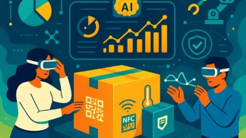 Preparing for the Future: How Digital Tools Simplify BRCGS Packaging Compliance