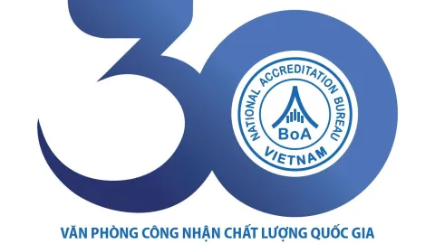 VILAS Marks 30 Years as Vietnam’s Laboratory Accreditation Program