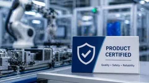 One Vote Tips Toward New Edition Of ISO/IEC 17065 Over Amendment