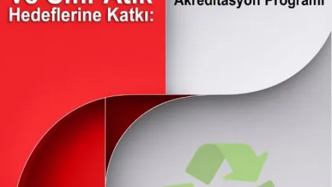 Boosting Plastic Recycling with New TÜRKAK Accreditation Program