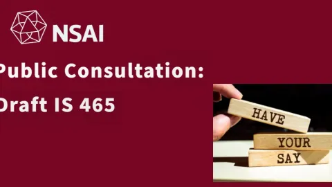 Public Input Invited on Updated Irish Rules for Buildings Damaged by Faulty Concrete Blocks