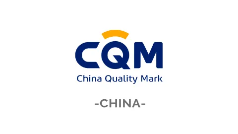 China Quality Mark Certification Group (CQM)