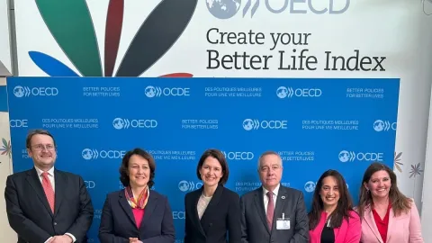 SGS Delivers First Pilot OECD Certification Audit to Curb Illicit Trade in Free Trade Zones