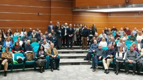 ATS Hosts Annual Meeting of Evaluators and Technical Experts in Belgrade