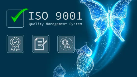 UNE Outlines ISO 9001 Changes and Announces September 17 Meeting