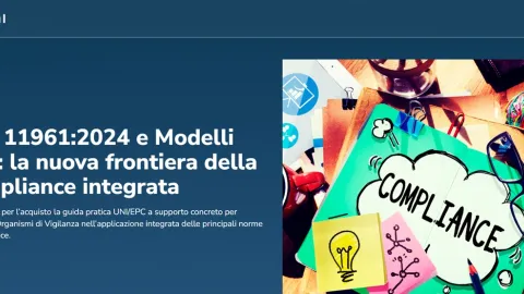 New Guide Shows How To Apply UNI 11961 For Model 231 Integration