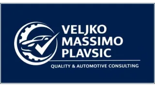 Veljko Massimo Plavsic Quality & Automotive Consulting