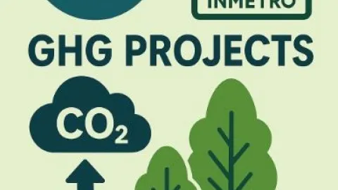 ABNT Becomes First Brazilian Entity Accredited to Validate Carbon Projects