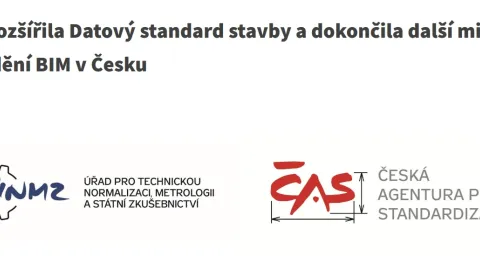 Czech Republic Adds Construction-Stage Requirements to BIM Data Standard
