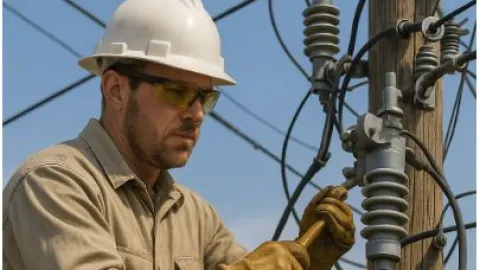 NESC 2028 Revision Cycle Moves Into Public Comment Phase