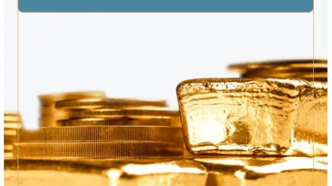 BSI Launches GDAP for Independent Assurance of Gold Dealers