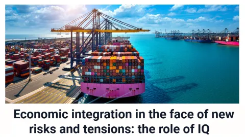 As EU Faces US Tariff Risks, Quality Infrastructure Strengthens Economic Integration