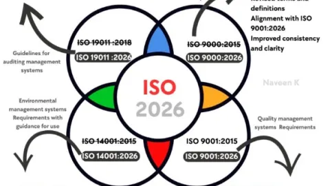 Is Your Management System Ready for the ISO 2026 Updates?