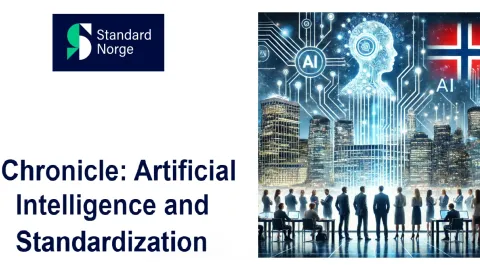 Standardization Key to Ethical AI Use and Innovation