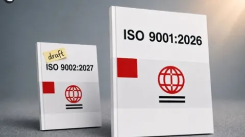 SIS Opens Draft ISO 9002 for Public Comment