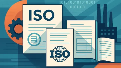 Proposal Aims to Modernize How ISO Standards Are Classified and Organized