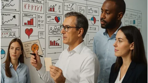 Things to Consider, Avoid and Do When Implementing Management Systems