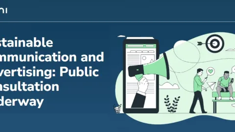 Italy Opens Consultation on Sustainable Digital Communication Draft