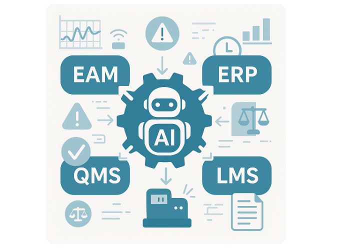 AI Set to Transform Asset Management But Human Oversight Remains Key