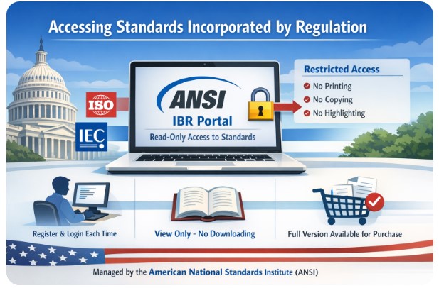 How To Get Regulatory Standards For Free