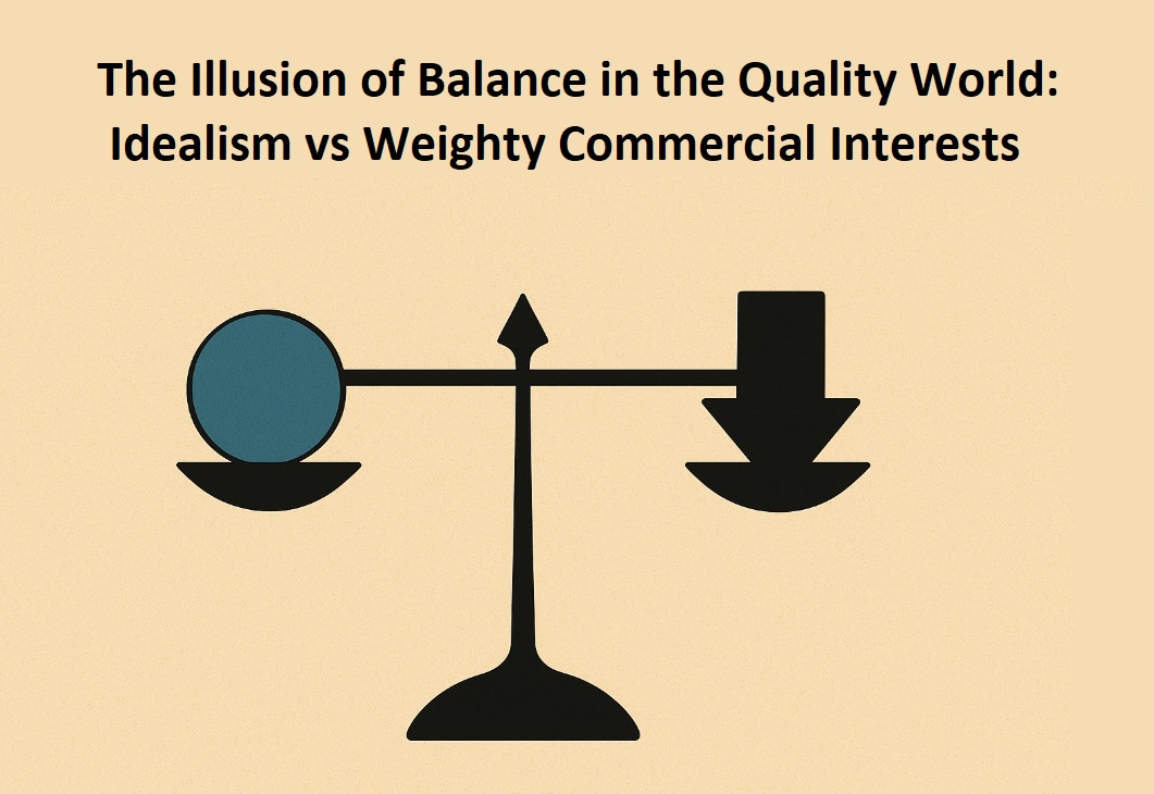 ISO 9001 Revision Broken Down and Torn Apart