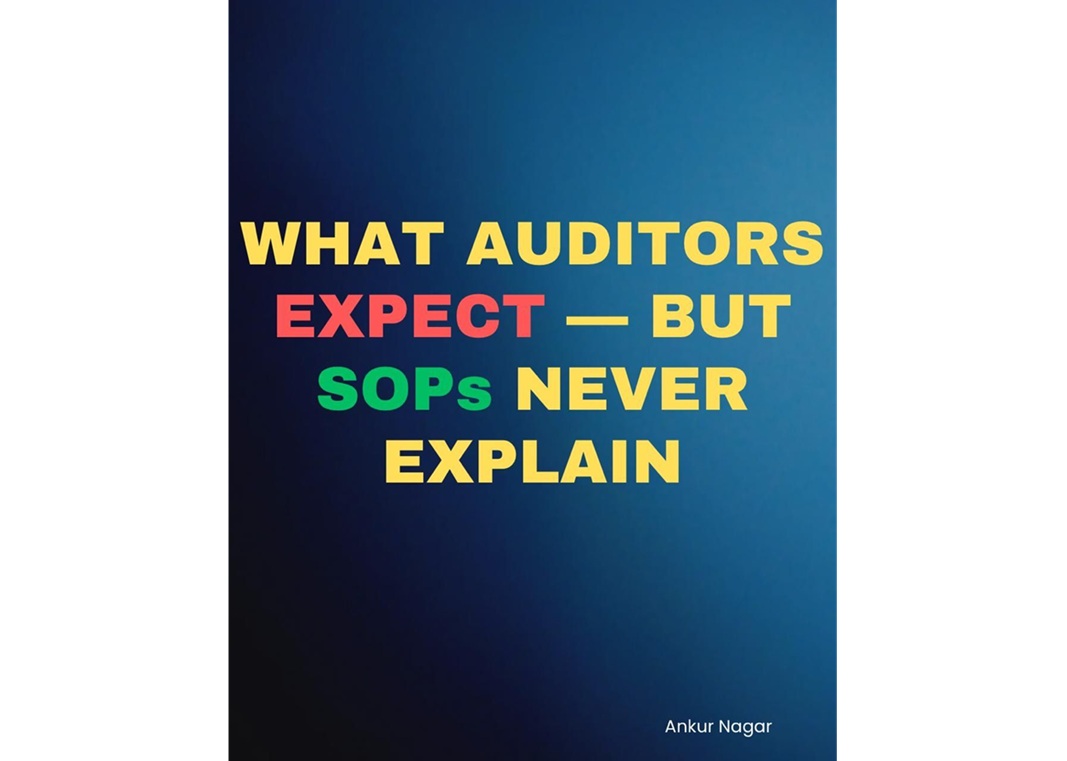 Auditors Evaluate Judgment And Quality Culture, Not Just SOPs