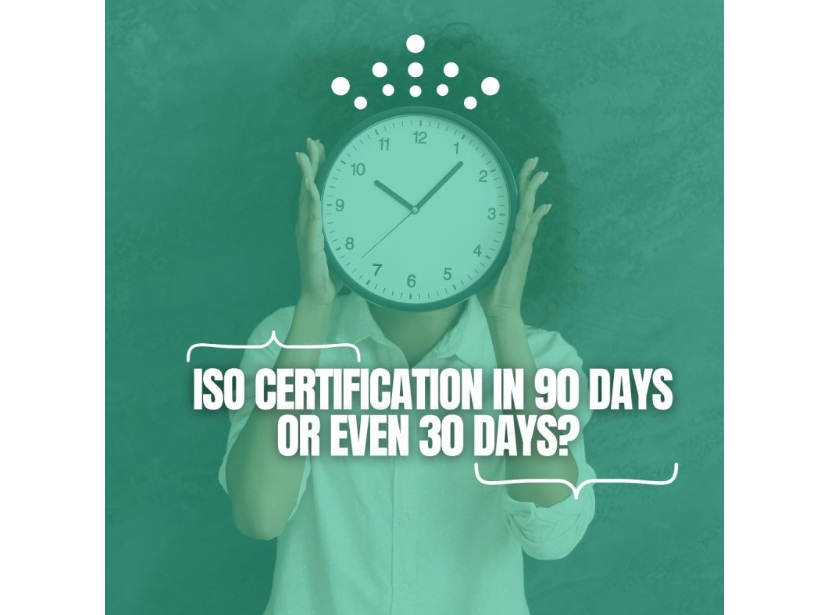 90 Day ISO Certification Debate Hinges on Readiness Not Speed