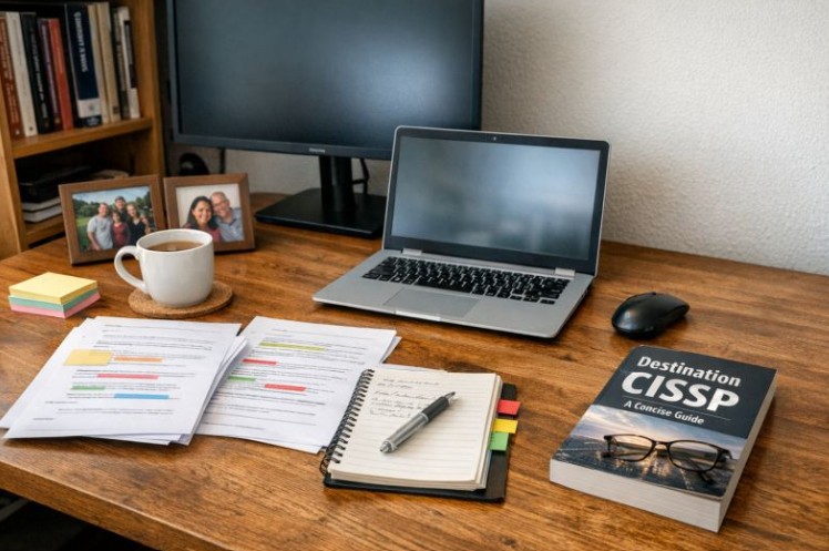 A Step-by-Step Approach To ISO 27001 Internal Review Preparation